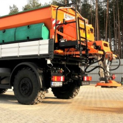 Pronar SPT70 / HPT70