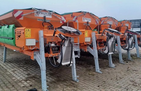 Pronar SPT70 / HPT70