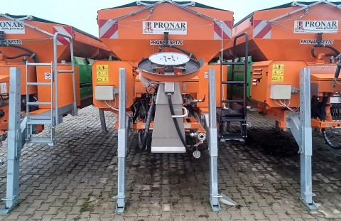 Pronar SPT70 / HPT70