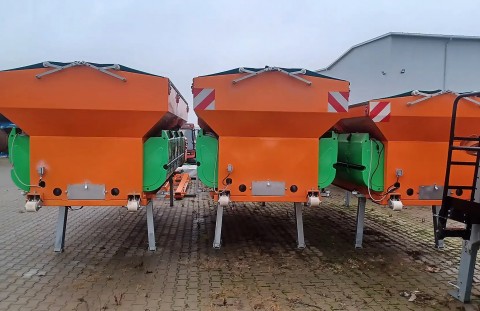 Pronar SPT70 / HPT70