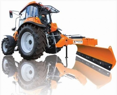 Pronar PU-T20
