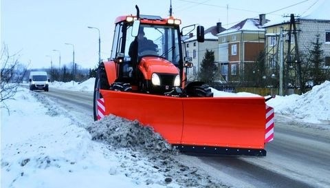 Pronar PU-2600